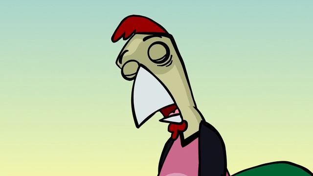 Поросёнок - «НЛО»