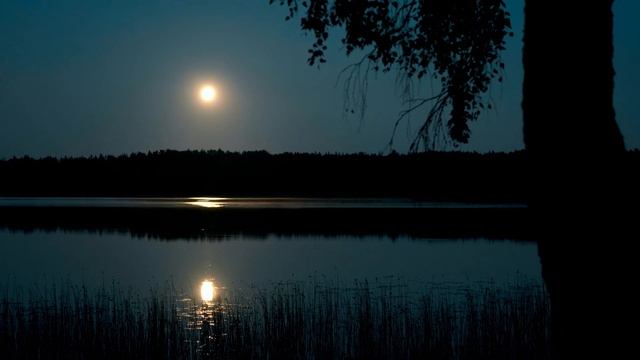 Valdai National Park Solo Hiking. Большая Валдайская Тропа