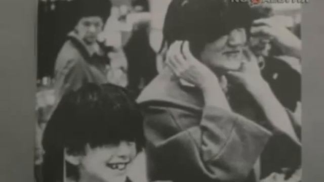 Советская пропаганда: наезд на The Beatles