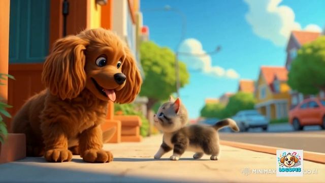 ИДЕТ! СИДИТ! НЕСЕТ! ПЬЕТ! ЕСТ! Учим первые слова с Логоп?