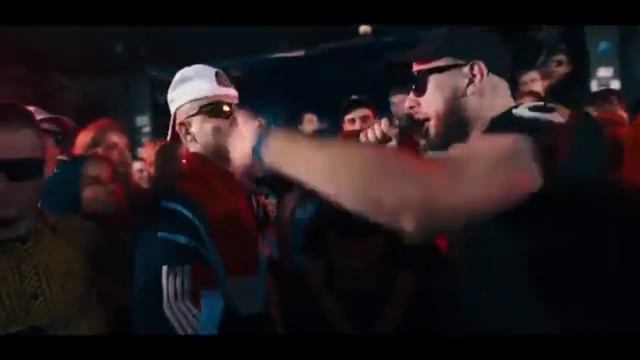 эпический рэп батл 140 Bpm Россия . Пошумим!!!