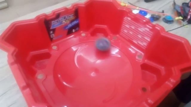 Осмотр бея Hell Salamander, крутые битвы