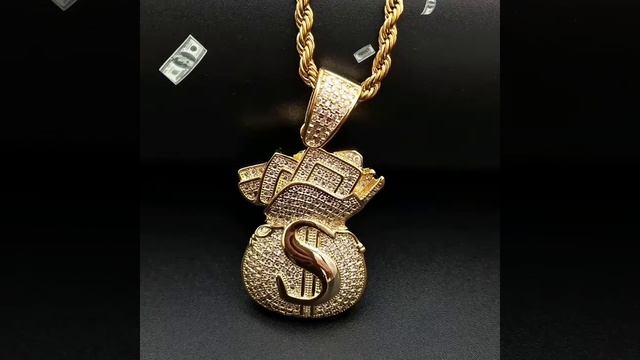 JOKER - ДЕНЬГИ И ЦЕПЬ