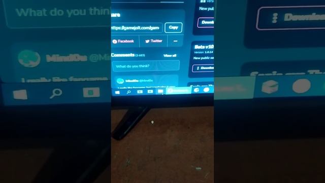 как скачать соник ехе дезастер 2д ремейк на пк