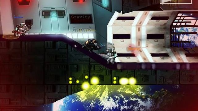 Прохождение герои ударного отряда 2/ Strike Force Heroes 2