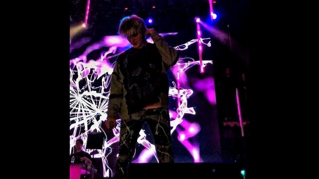 ПЛАТИНА - БАНДАНА (эдит)(remix)