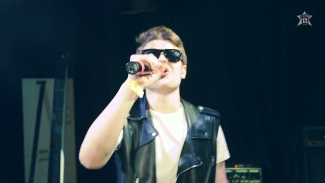 СлаГо / Хип-хоп фестиваль Сплав Слов : Воплоти Мечту