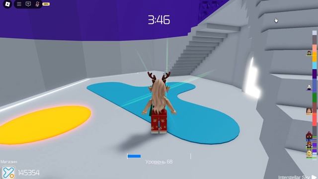 НЕ УМРИ ЧЕЛЛЕНДЖ 9 ЧАСТЬ Roblox Tower of hell !!