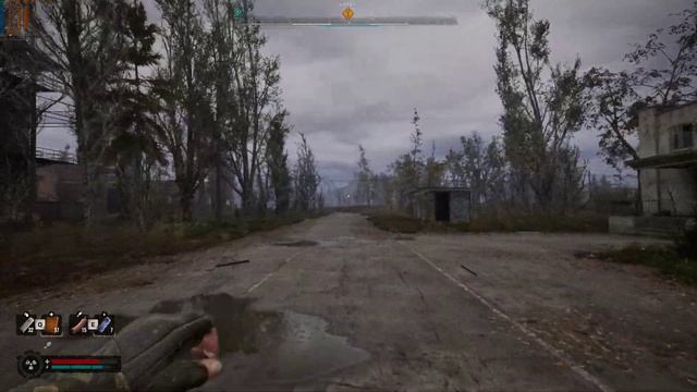 S T A L K E R 2 Heart Of Chornobyl 4K Xeon E5 2690v3 Rtx 3070 НАСТРОЙКИ ГРАФИКИ В?