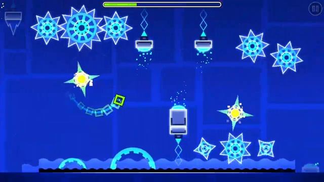 Прохожу электроман одвинчес