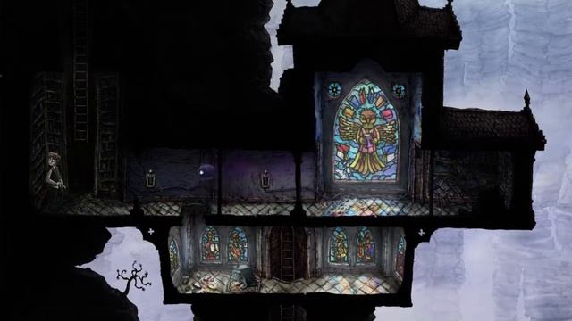 Creaks прохождение #2