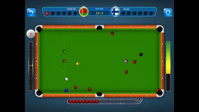 14 апреля 2021 г.                                  Финляндия. (45-4).БЕЛАРУСЬ. МИНСК. ПАИ-54. ПОПОВ