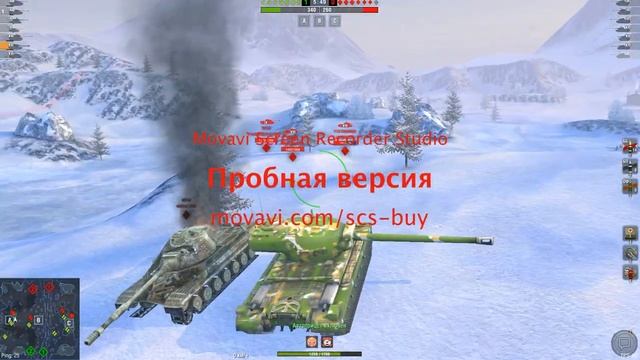 Американский Т34