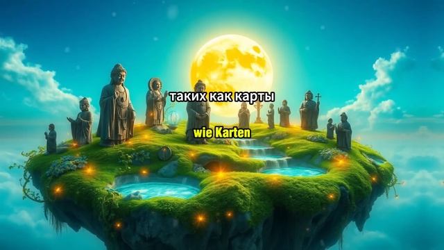 Я тебя предупреждал!🚨 ПОЛНОЛУНИЕ Февраль 2025: Ты долже