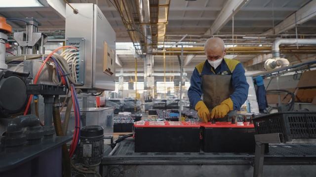 Как семейный бизнес из Талдыкоргана стал национальны?