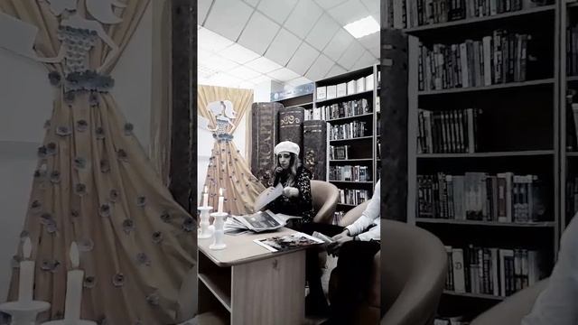 моё интервью на TV в ретро-стиле Май 2024#рек#MPI OZAT#лицей# Г