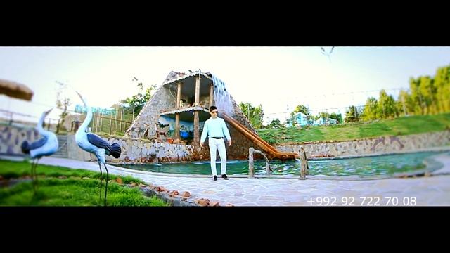 Хуршед Тухтаев - Аз дили ман Khurshed Tukhtaev - Az Dili Man HD