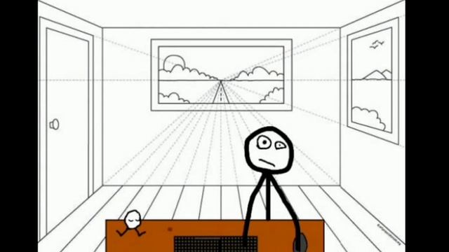 Типы владельцев компьютеров (моя анимация)