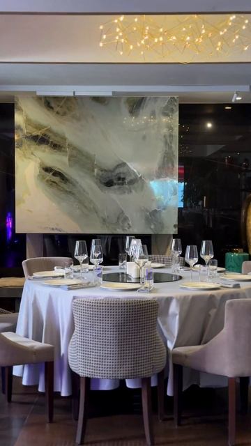 Ragu Atmosphere!  #рестораныспб