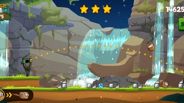 Клон злых птичек №1