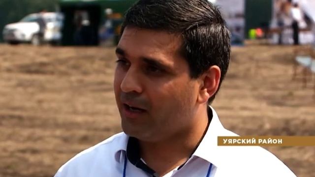 О хлебе насущном от 20.07.19