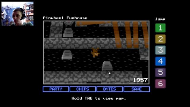 Let's Play FNAF WORLD с Nblaaa