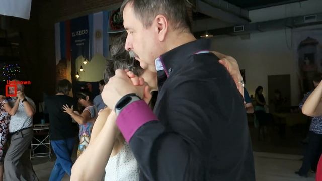 Распознавание лиц на видео