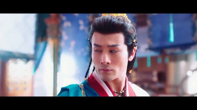 Любовь в пустыне 24 серия (русская озвучка) дорама Love In T