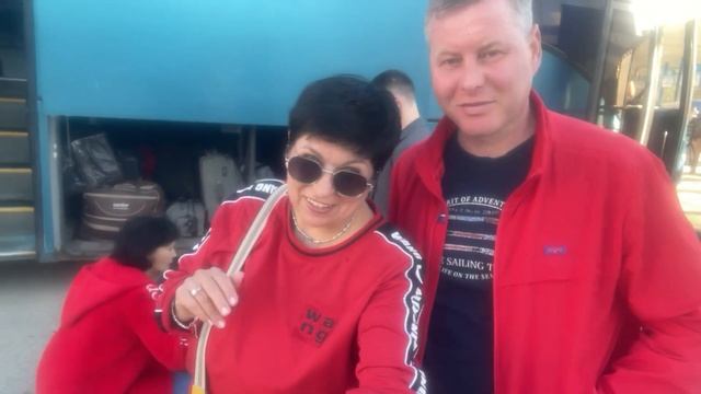 18.04.25 Как добраться до Луганска! Рейс  Симферополь-Луга