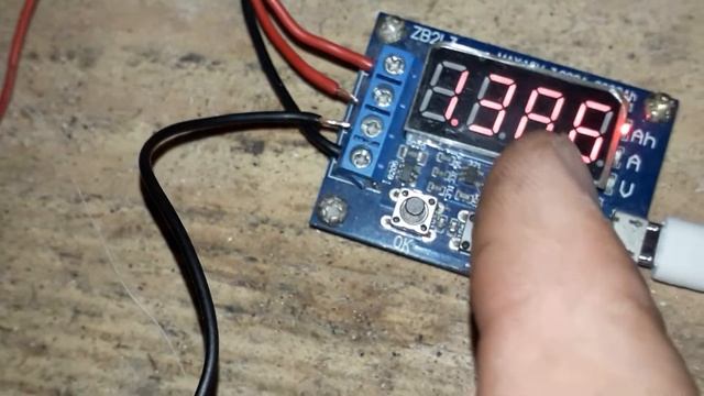 новий BPI NI-ZN 1.6v 1380mah (від 1.8v розряд до1.2v)розряд був 200ma @vad