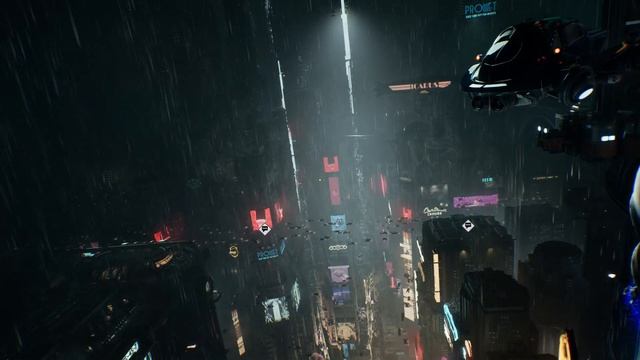 НИКТО НЕ ХОЧЕТ УМИРАТЬ | Nobody Wants To Die | Прохождение #1