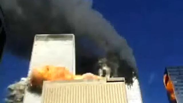 атака на близнецов 9 сентября