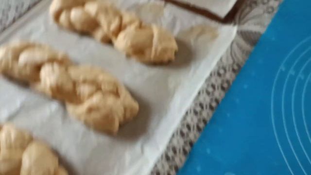 ГОТОВИМ ГРЕЧЕСКИЕ.  ЧУРЕКИ.  ТЕСТО СЛОЕНОЕ. Это очень В