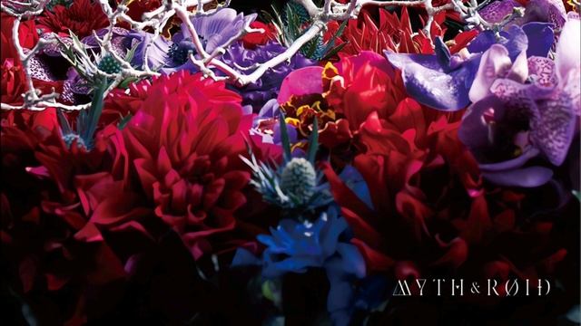 TRAGEDY:ETERNITY — MYTH & ROID русский кавер (rus Cover)