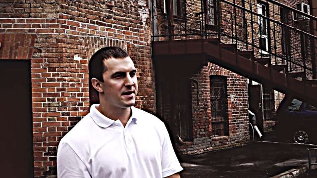 Рэп Хабаровск. SMILODON - ПАНИХИДА