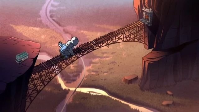 говори, где дневник номер 1?! бл...