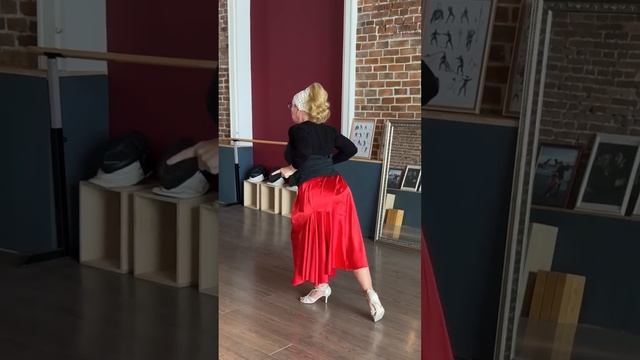 Танго не просто для зала, оно для жизни – доказательст