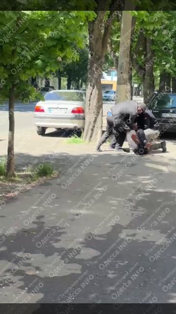 А тем временем на Украине появилась новая тактика