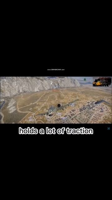 Су-25 Vs А-10 (War Thunder)