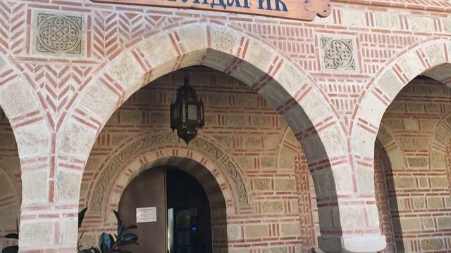 Монастырь в Башкирии называется 