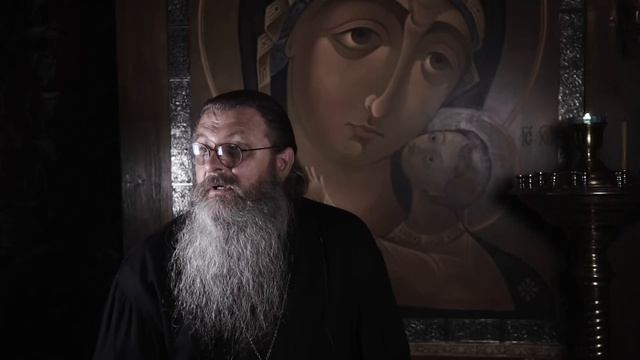 10.09.2024. ПРОТЕСТАНТИЗМ В ПРАВОСЛАВИИ. ПРОТОИЕРЕЙ СЕРГИЙ