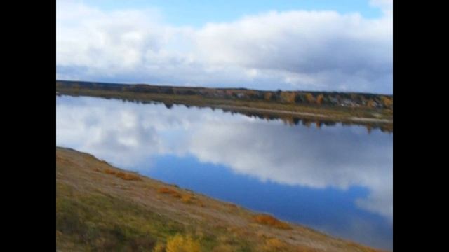 Великий Устюг.Осень в Усадьбе Арлазорова