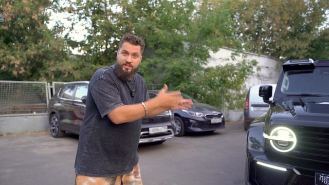 ТАНКИ В МОСКВЕ! Вот таким должен быть TANK 300!