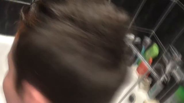 Шоу Без Башни: Покраска (11 Выпуск).