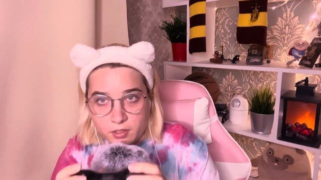 АСМР ПРОДАВЕЦ БУ ТЕХНИКИ ASMR THE SELLER OF GADGETS ?
