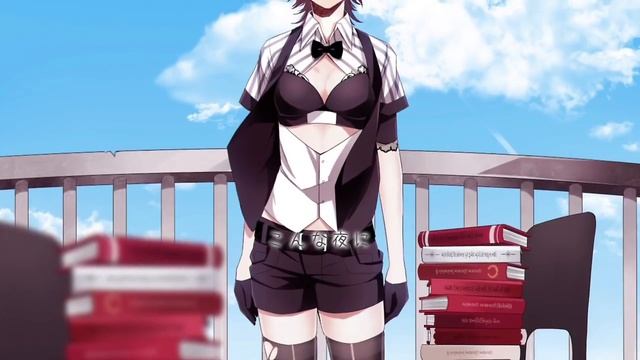 The Defeated Boy — Kemu Voxx Pandora русский кавер (rus Cover)