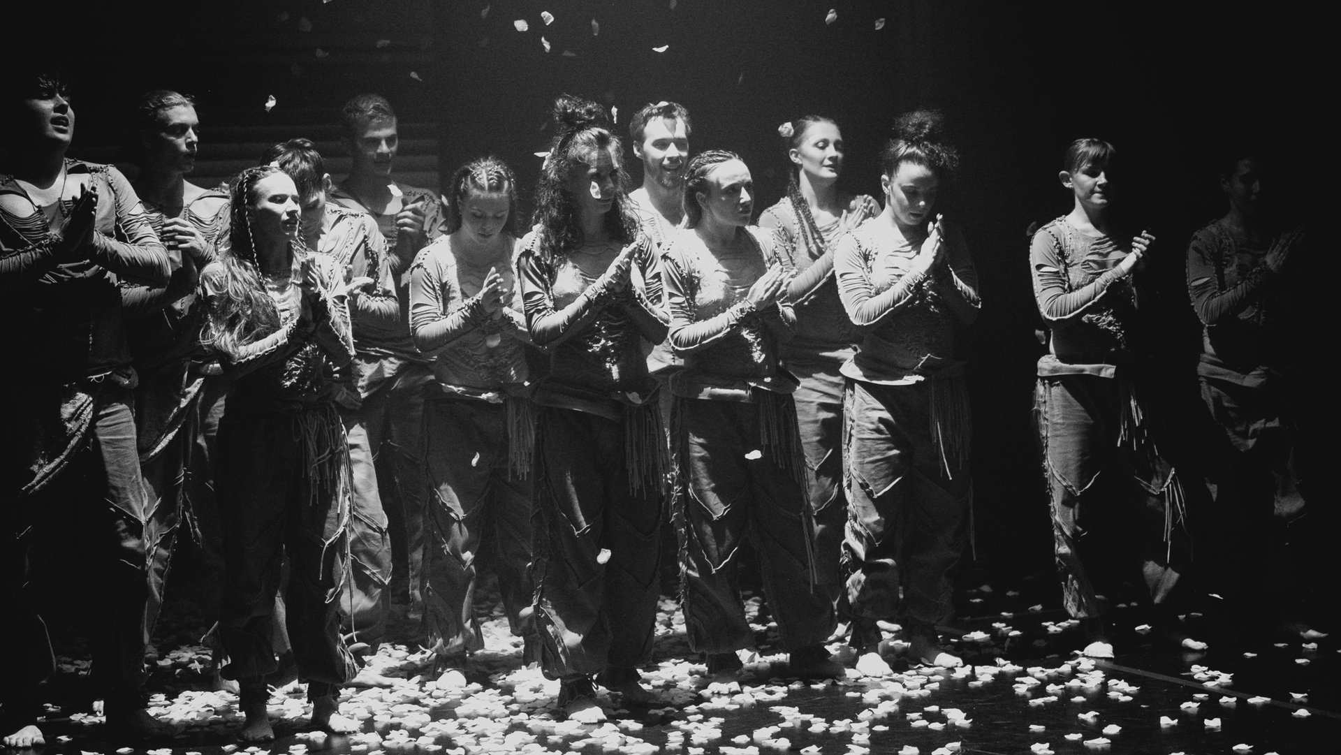 Перформанс 