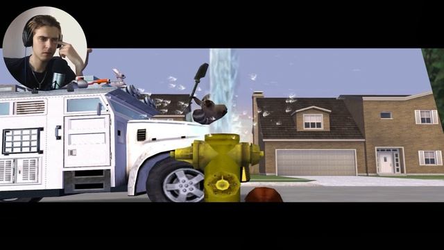 МЕСТНАЯ БАНДА ВОРОВ В ДЕЛЕ | ПОЛНОЕ ПРОХОЖДЕНИЕ | - ЛЕСНАЯ БРАТВА #2