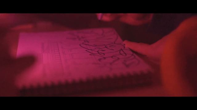 тизер Кухня-Космос