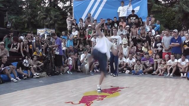 HHASL BREAK - UHO ( ЖБЭЦ )